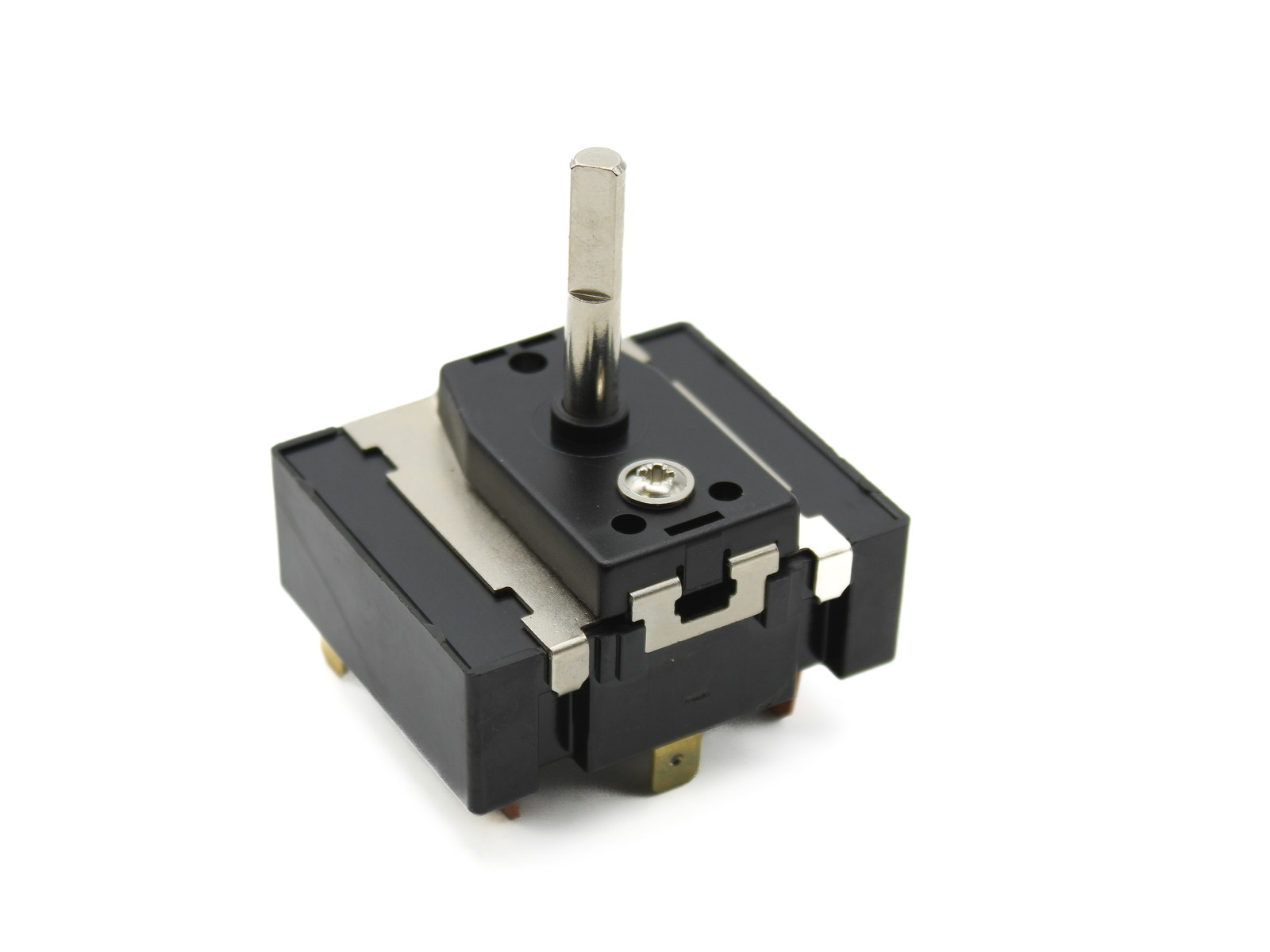 RELIABLE WB24X24106 Lockout Switch OEM Fast Ship USA Stock Tested Perfect Fit - Image 5