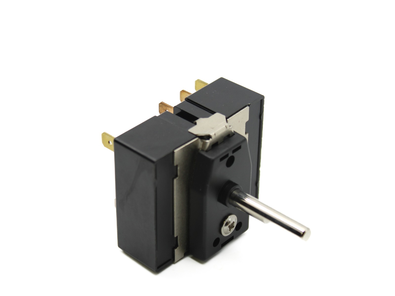 RELIABLE WB24X24106 Lockout Switch OEM Fast Ship USA Stock Tested Perfect Fit - Image 6