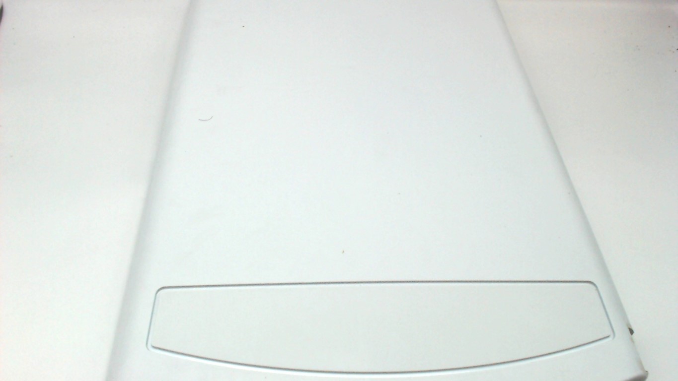 WR17X12984 GE Refrigerator Door Ice Box Assembly - Image 3