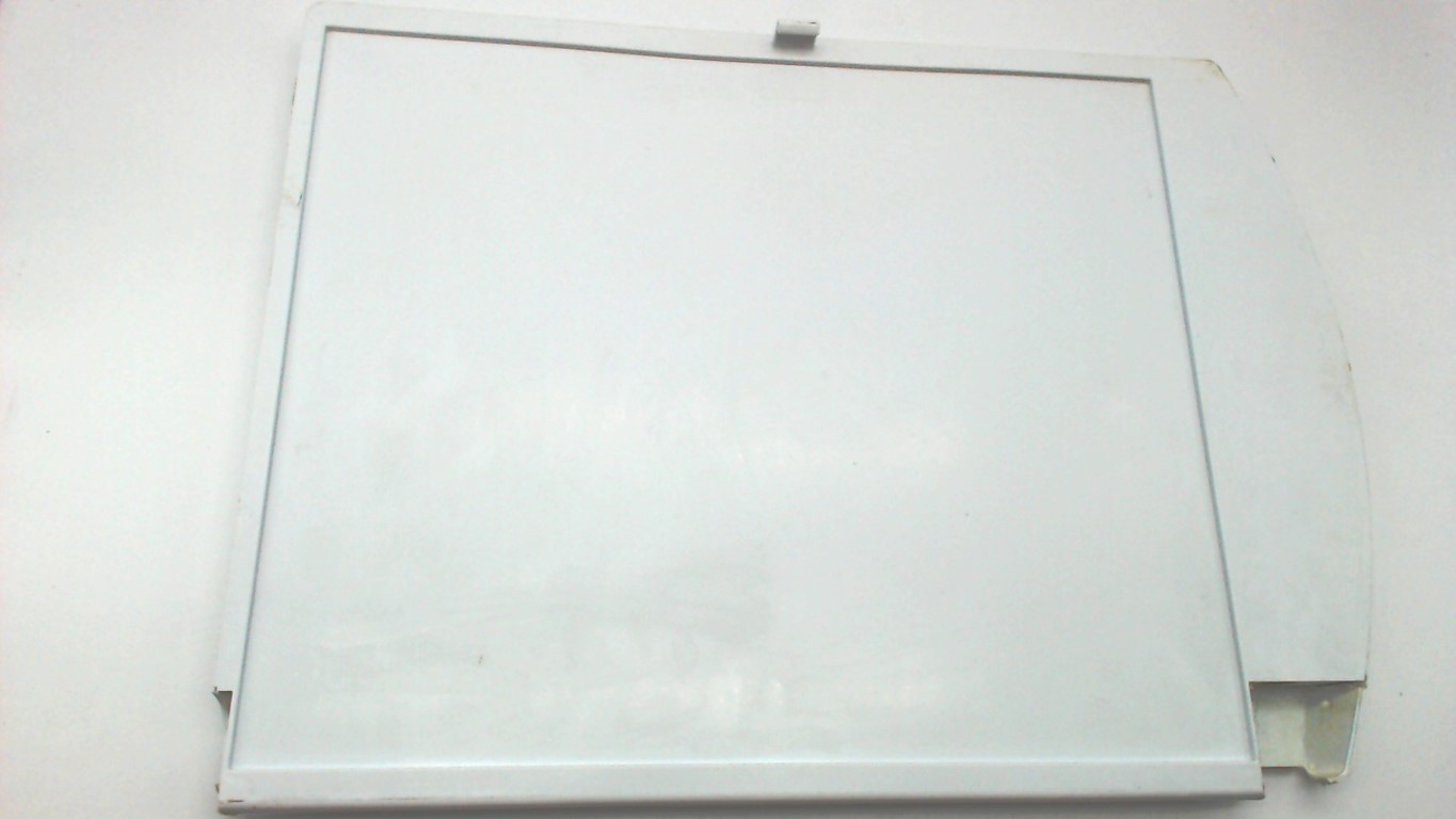 WR17X12984 GE Refrigerator Door Ice Box Assembly - Image 4