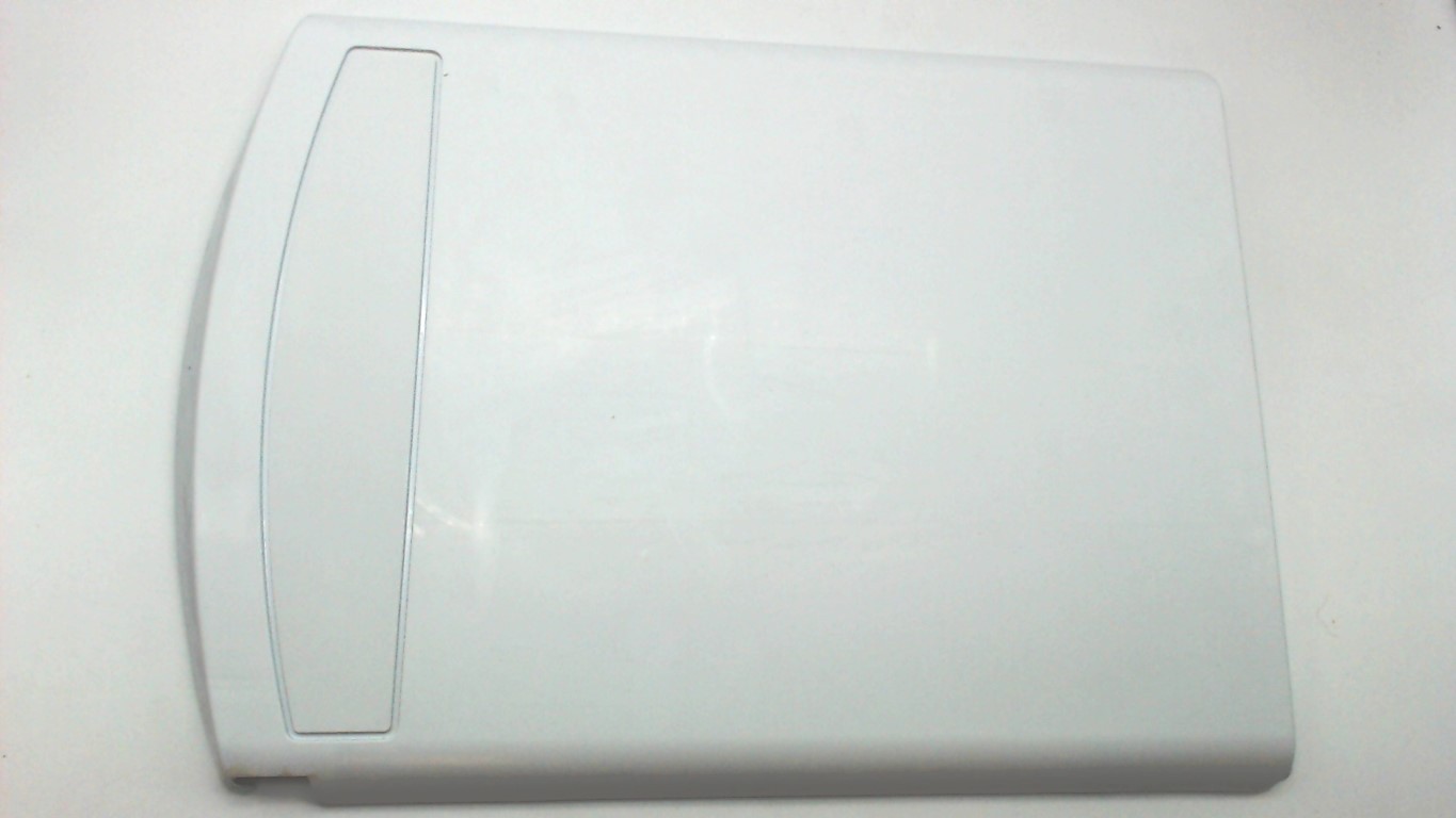 WR17X12984 GE Refrigerator Door Ice Box Assembly - Image 5