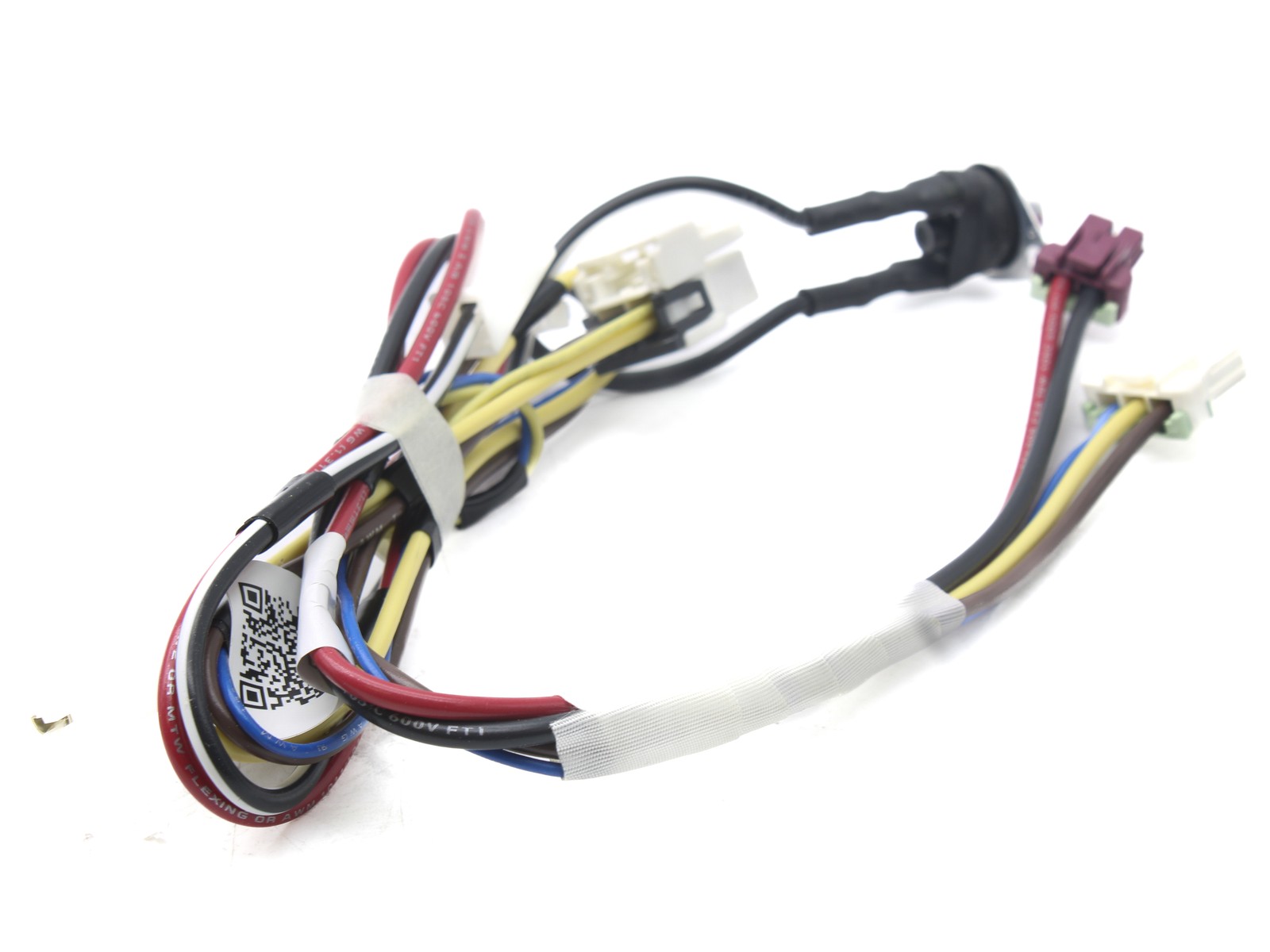 WD21X24536 GE Dishwasher AC Harness Assembly - Image 4