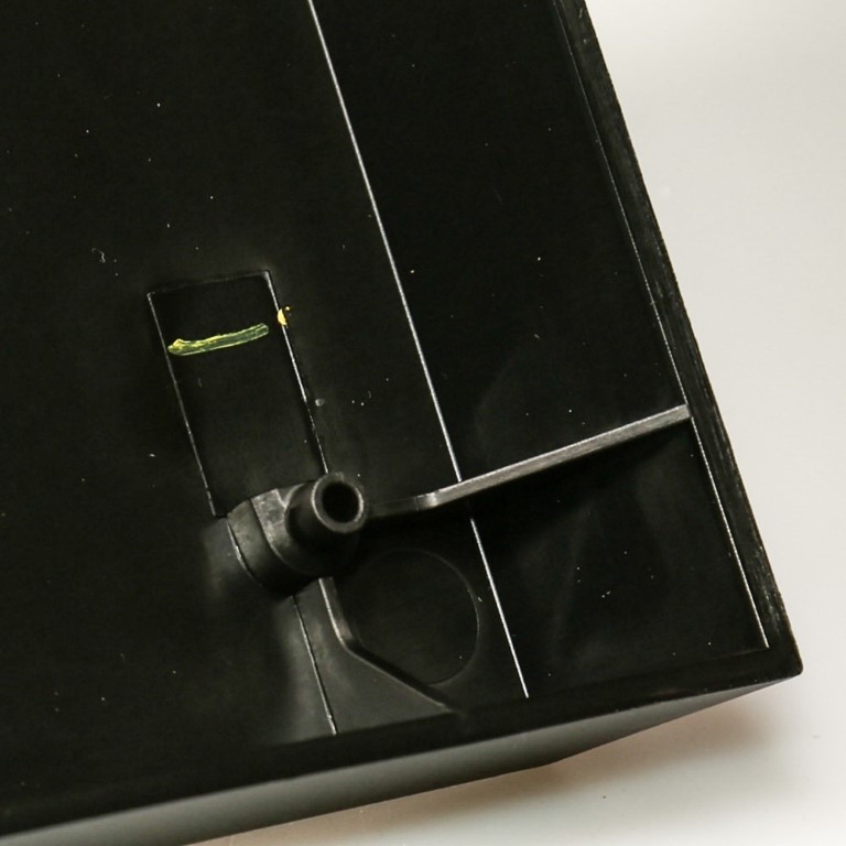 WP8302848 Whirlpool PANL CNTRL OEM - Image 3