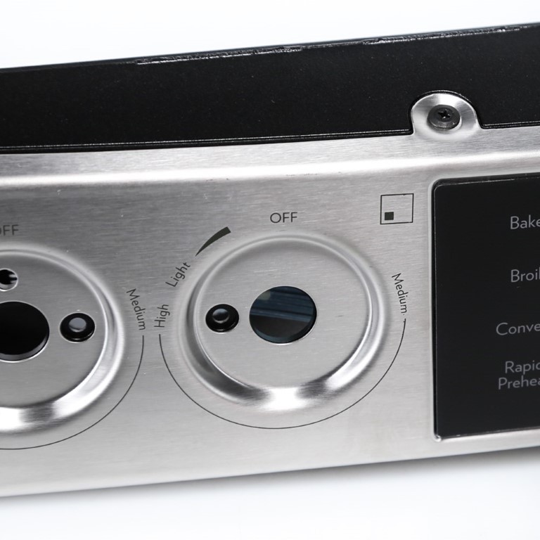 RELIABLE W10314421 Panl-Cntrl OEM Fast Ship USA Stock Tested Perfect Fit - Image 2