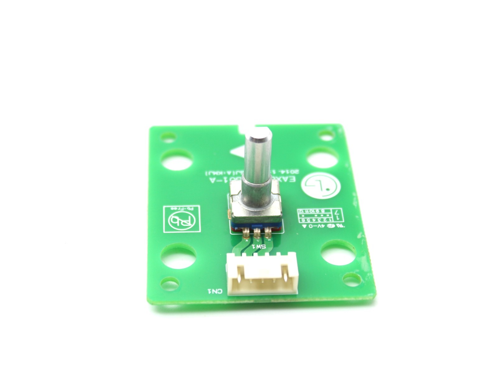 RELIABLE EBR80595801 Pcb Assy-Dial OEM Fast Ship USA Stock Tested Perfect Fit - Image 4