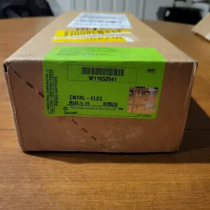 WPL W11652041 Control-elec+core Stock Tested Perfect Fit