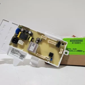 RELIABLE W11626074 Cntrl-Elec+Core OEM Fast Ship USA Stock Tested Perfect Fit