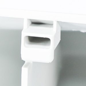 RELIABLE WPW10250572 Baffle OEM Fast Ship USA Stock Tested Perfect Fit
