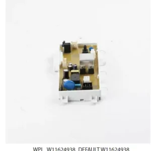 W11624938 Whirlpool CNTRL ELEC OEM