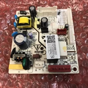 RELIABLE WR55X43387 Main Control OEM Fast Ship USA Stock Tested Perfect Fit