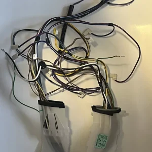 RELIABLE W11697182 Harns-Wire OEM Fast Ship USA Stock Tested Perfect Fit