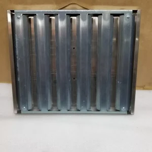 1 of Broan OEM SV17600 OEM Baffle Filter 8.84" x 9.8" for Appliances OEM Replacement, NEW FAST SHIP Fits Many Appliance Models