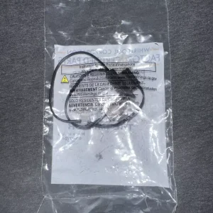 1 of W11629268 Whirlpool Thermistor OEM Replacement, NEW FAST SHIP Fits Many Appliance Models