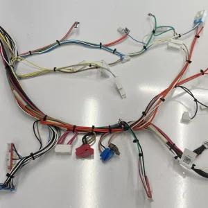 DG96-00807A Samsung Assembly WIRE HARNESS MAIN;NE63T8511SS/AA 24 OEM
