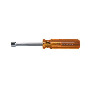 1 of S10. Klein Tools 5/16 3" Nut Driver OEM Replacement, NEW FAST SHIP Fits Many Appliance Models