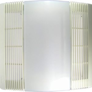 1 of S97020004 Broan-Nutone Range SRV,Grille Assembly FAN/LT F/QT1 OEM Replacement, NEW FAST SHIP Fits Many Appliance Models