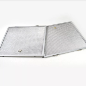 1 of SV14131 Broan-Nutone Range MICROMESH Filter SET OEM Replacement, NEW FAST SHIP Fits Many Appliance Models