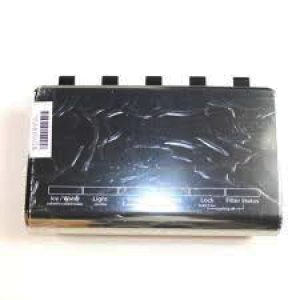 1 of WPW10594950 ASSY UI STLTH,WP,CT,LOW