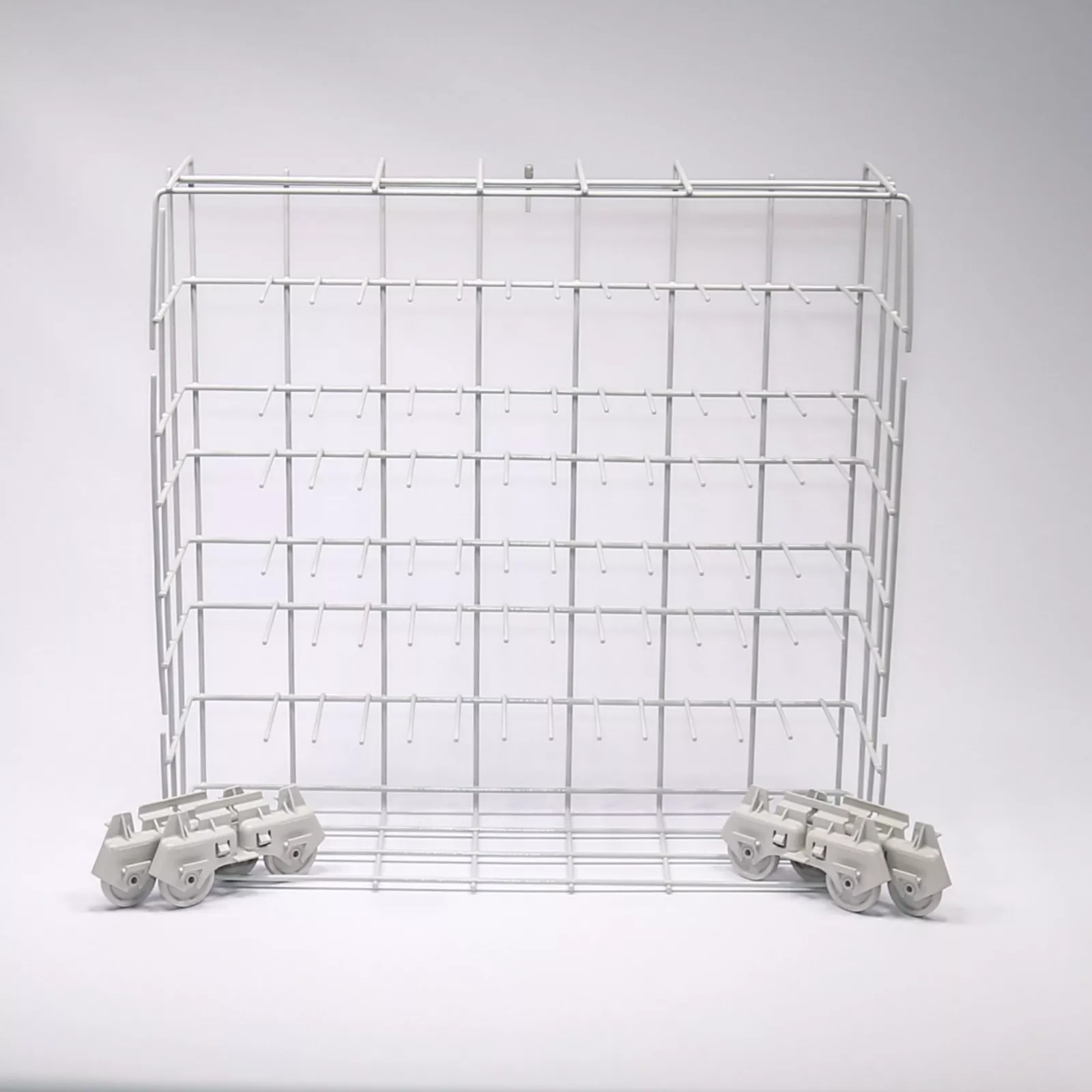 RELIABLE W10161215 Dishrack OEM Fast Ship USA Stock Tested Perfect Fit - Image 12