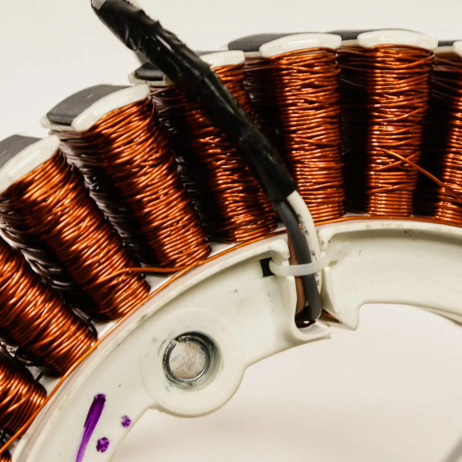 1 of W10365754 STATOR - Image 5