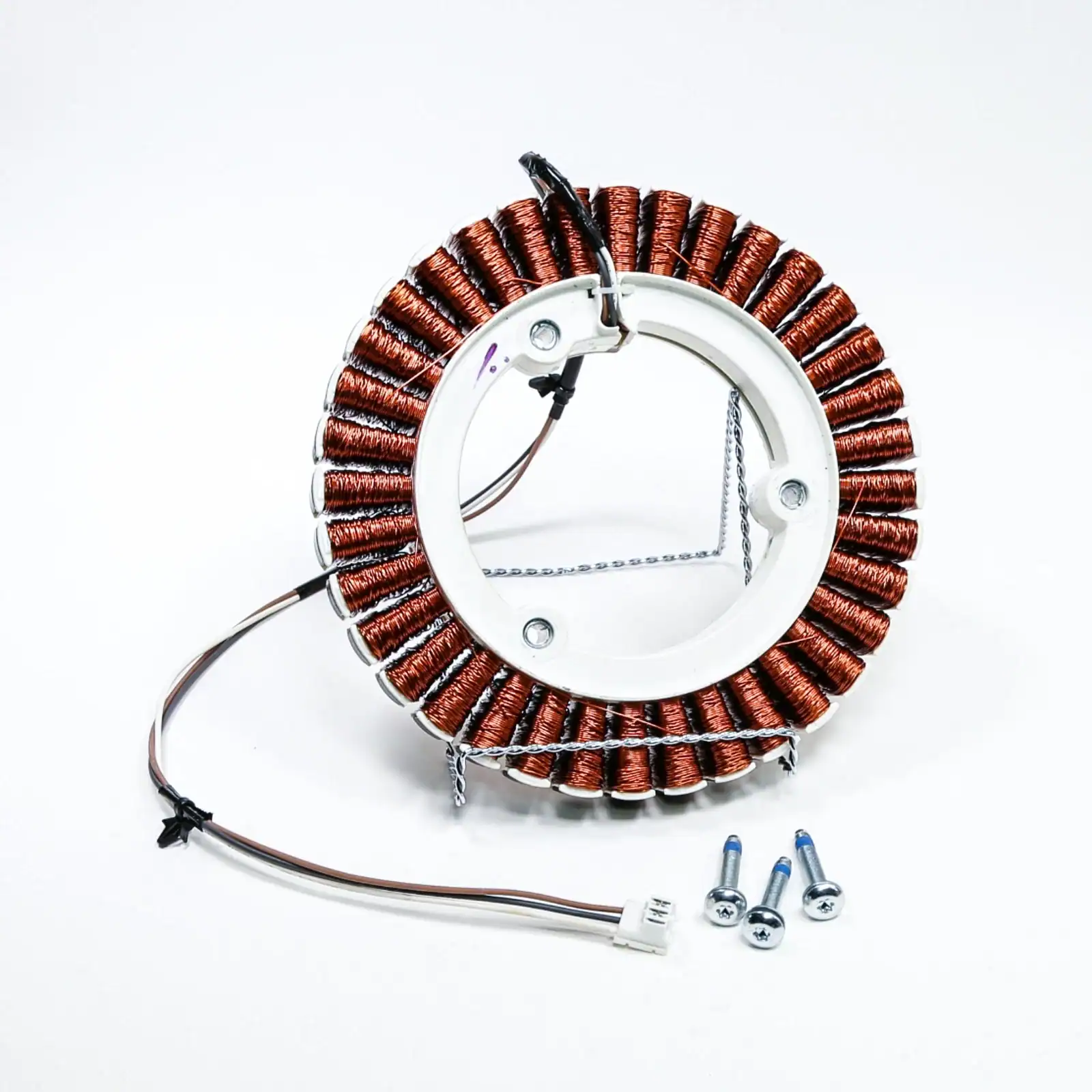 1 of W10365754 STATOR - Image 11