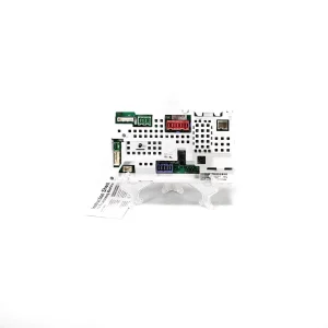 1 of W10393452 CCUASM VMW HE 120V MVWX5