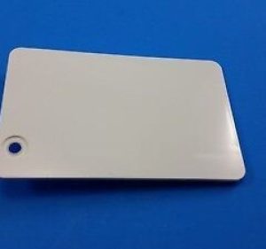 1 of W10677275 Whirlpool Refrigerator Cover OEM Replacement, NEW FAST SHIP Fits Many Appliance Models