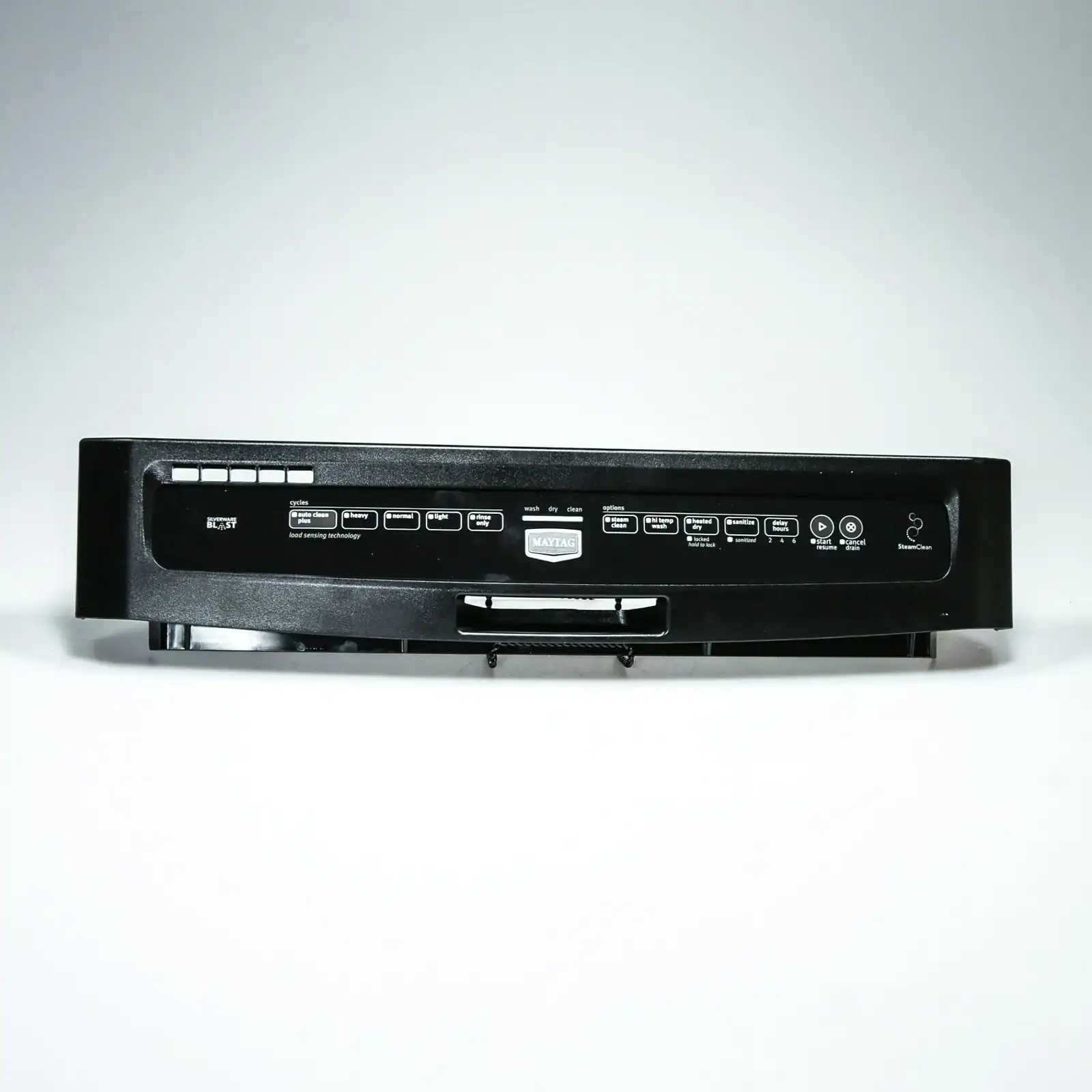RELIABLE W10810424 Panel-Cntl OEM Fast Ship USA Stock Tested Perfect Fit - Image 4