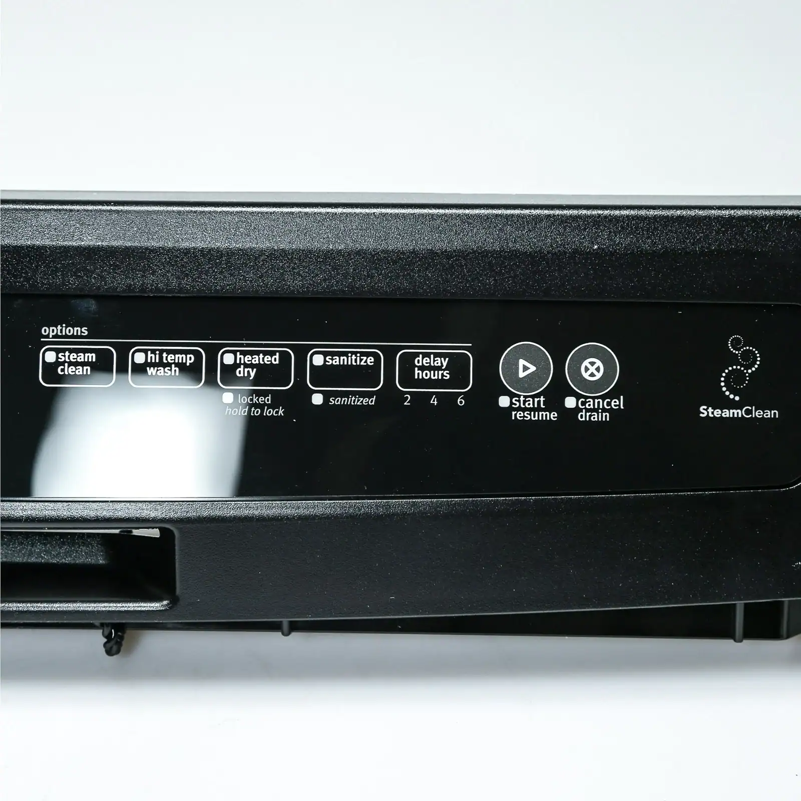 RELIABLE W10810424 Panel-Cntl OEM Fast Ship USA Stock Tested Perfect Fit - Image 3
