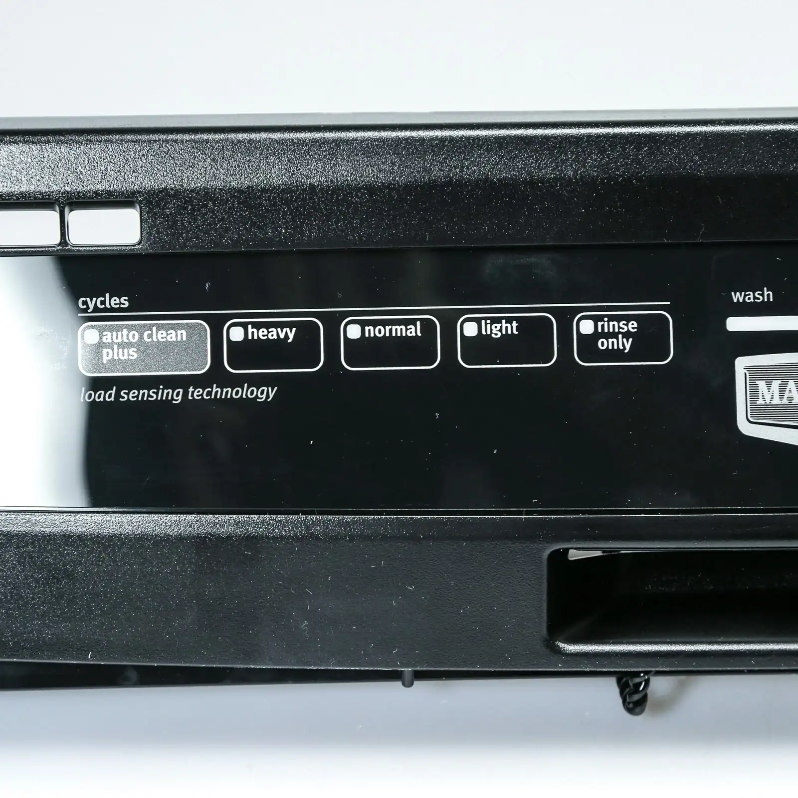 RELIABLE W10810424 Panel-Cntl OEM Fast Ship USA Stock Tested Perfect Fit - Image 2
