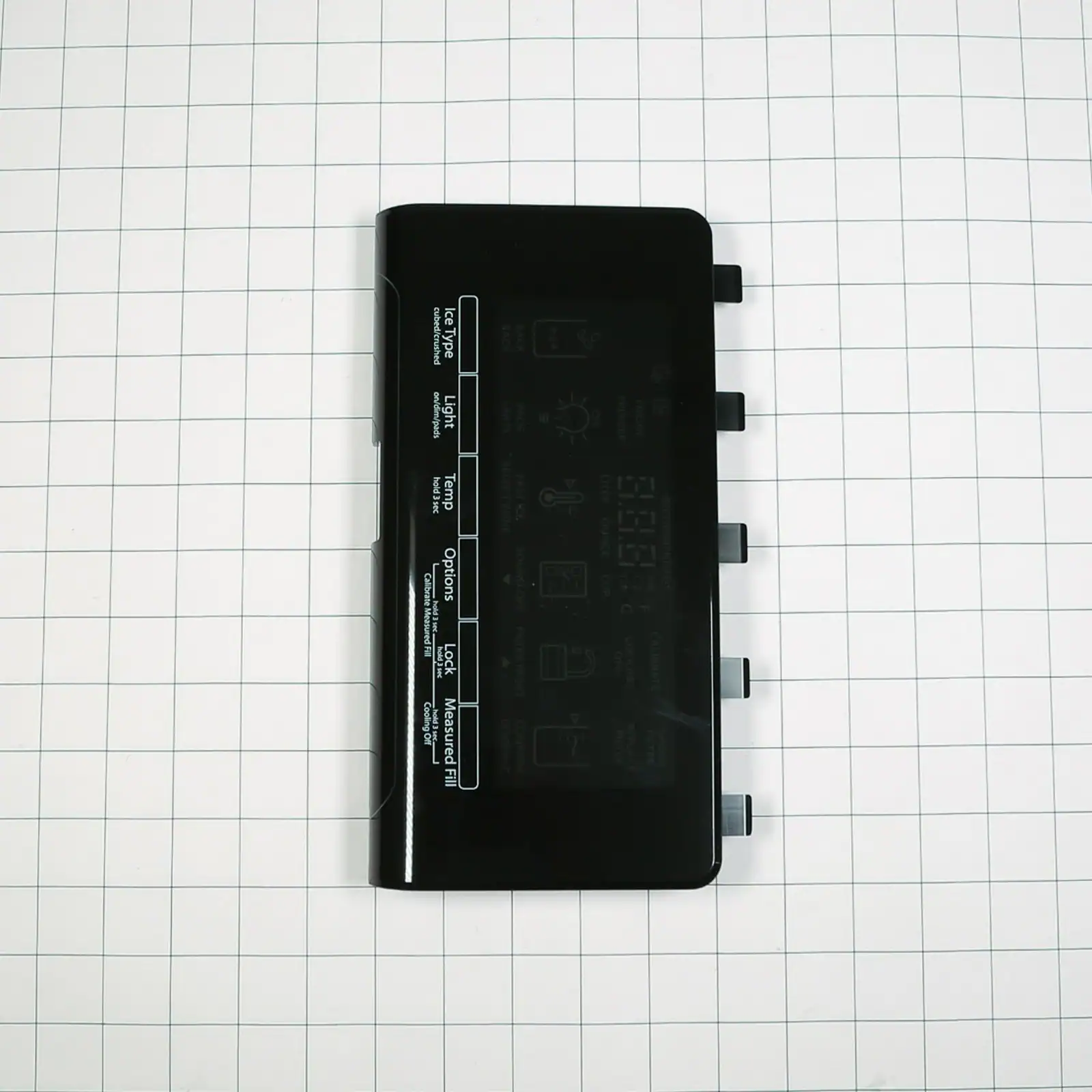 1 of W10811881 CNTRL-ELEC - Image 3