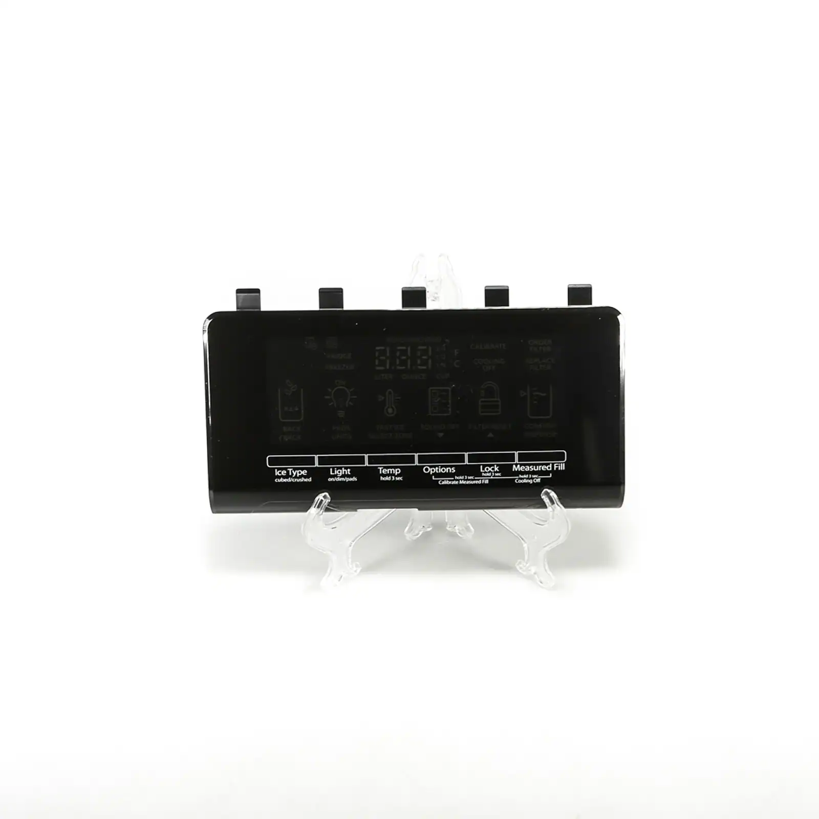 1 of W10811881 CNTRL-ELEC - Image 2