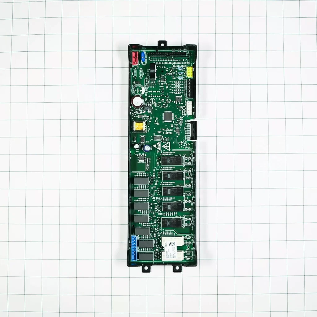 RELIABLE W10838959 Cntrl-Elec+Core OEM Fast Ship USA Stock Tested Perfect Fit