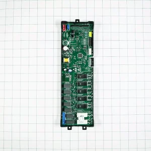 RELIABLE W10838959 Cntrl-Elec+Core OEM Fast Ship USA Stock Tested Perfect Fit