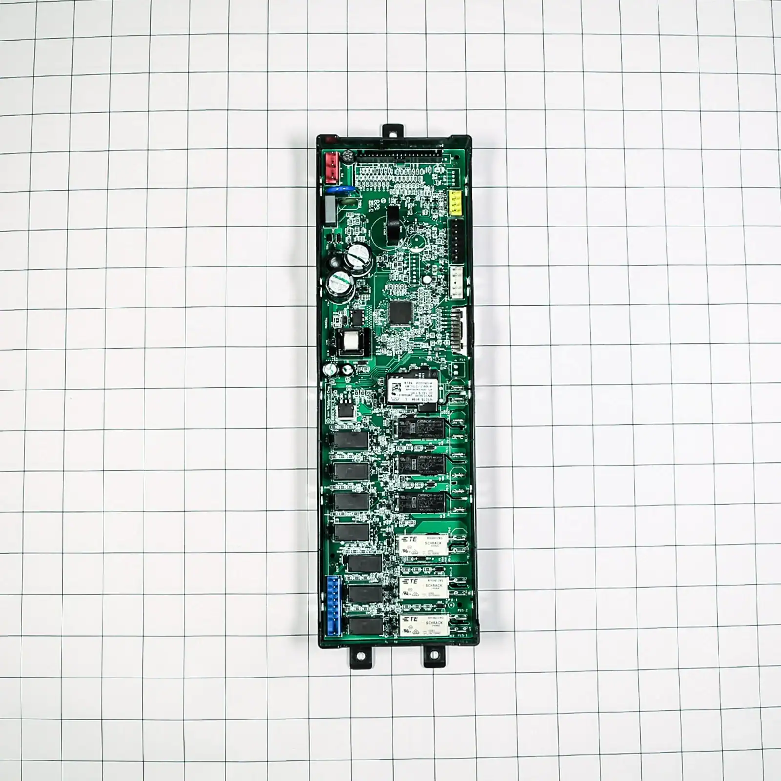 RELIABLE W10841979 Cntrl-Elec+Core OEM Fast Ship USA Stock Tested Perfect Fit - Image 3