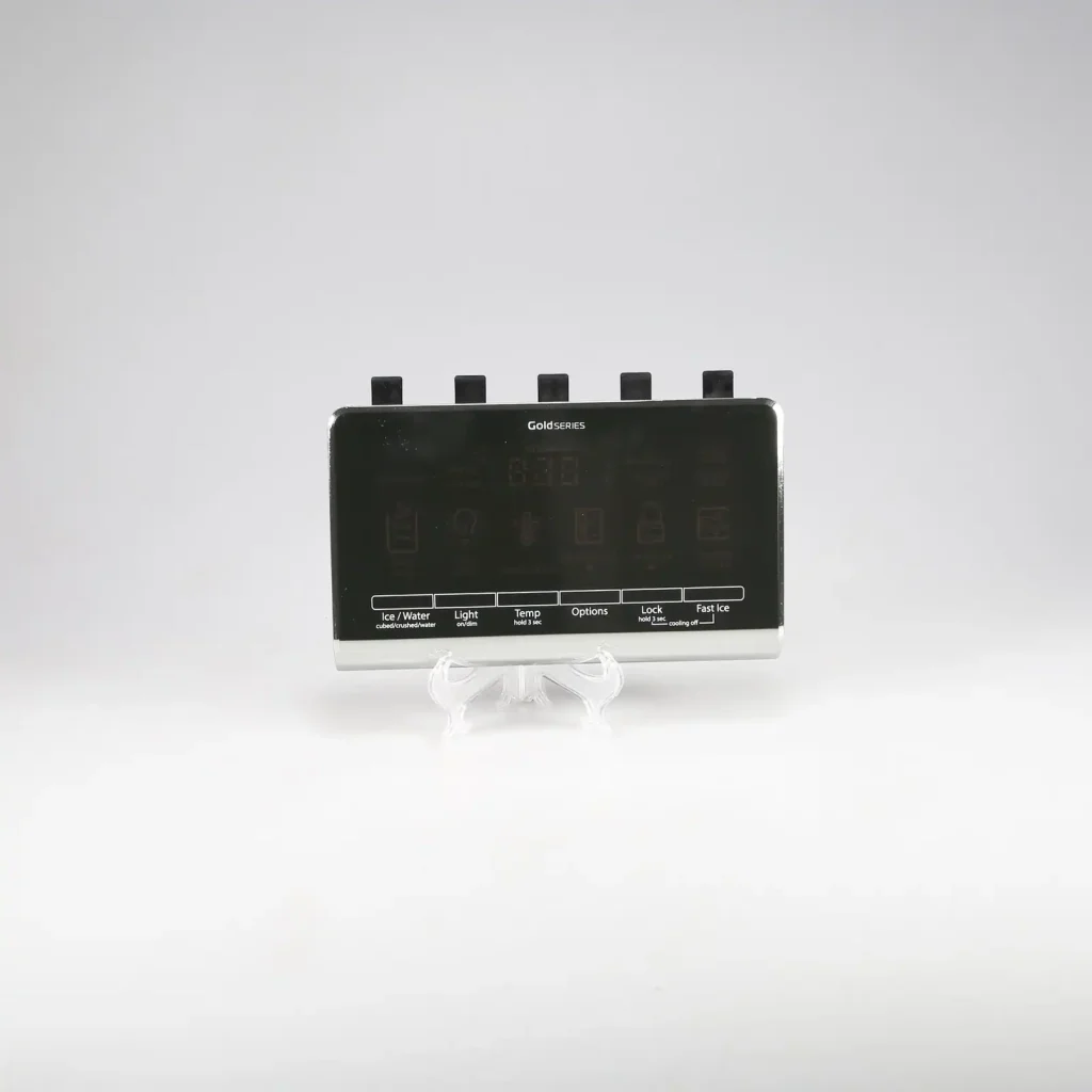 RELIABLE W10849460 Cntrl-Elec+Core OEM Fast Ship USA Stock Tested Perfect Fit