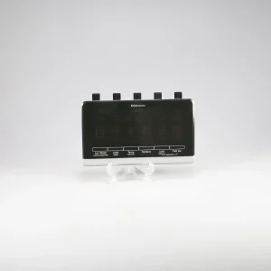 RELIABLE W10849460 Cntrl-Elec+Core OEM Fast Ship USA Stock Tested Perfect Fit
