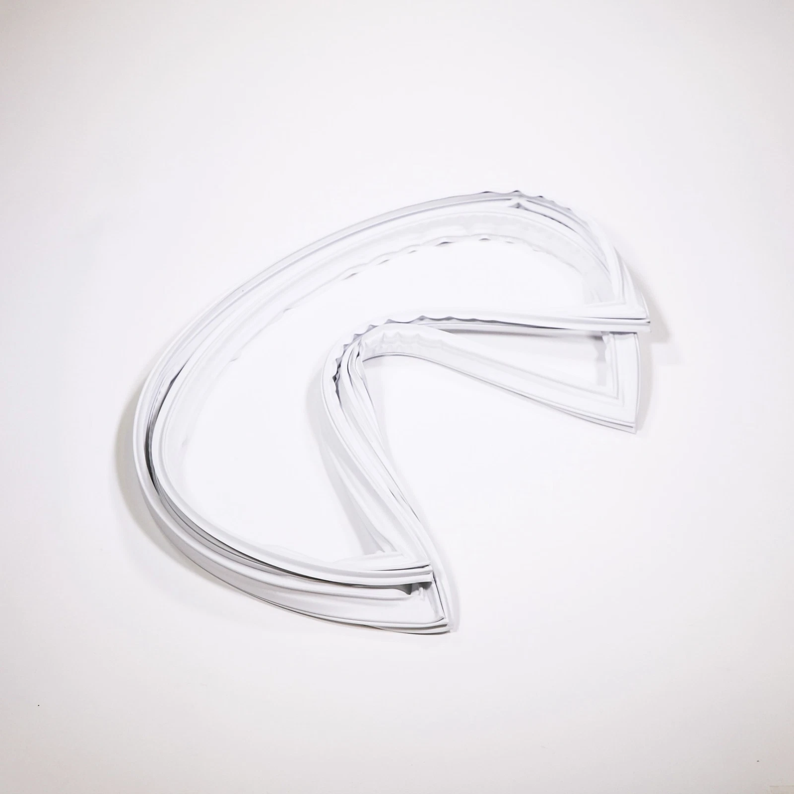 RELIABLE W10850441 Gasket-Dor OEM Fast Ship USA Stock Tested Perfect Fit - Image 3