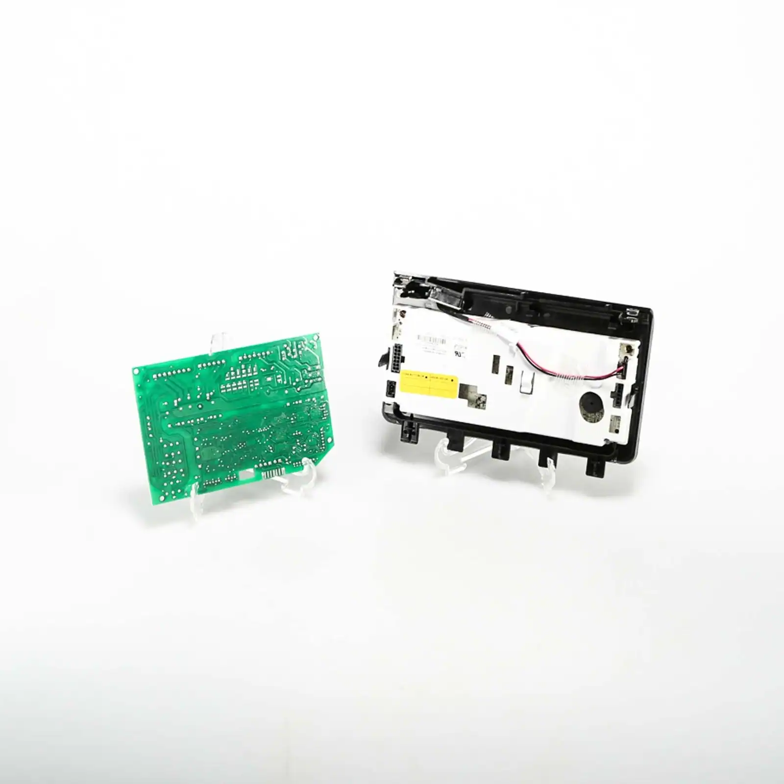 RELIABLE W10861908 Cntrl-Elec OEM Fast Ship USA Stock Tested Perfect Fit - Image 2