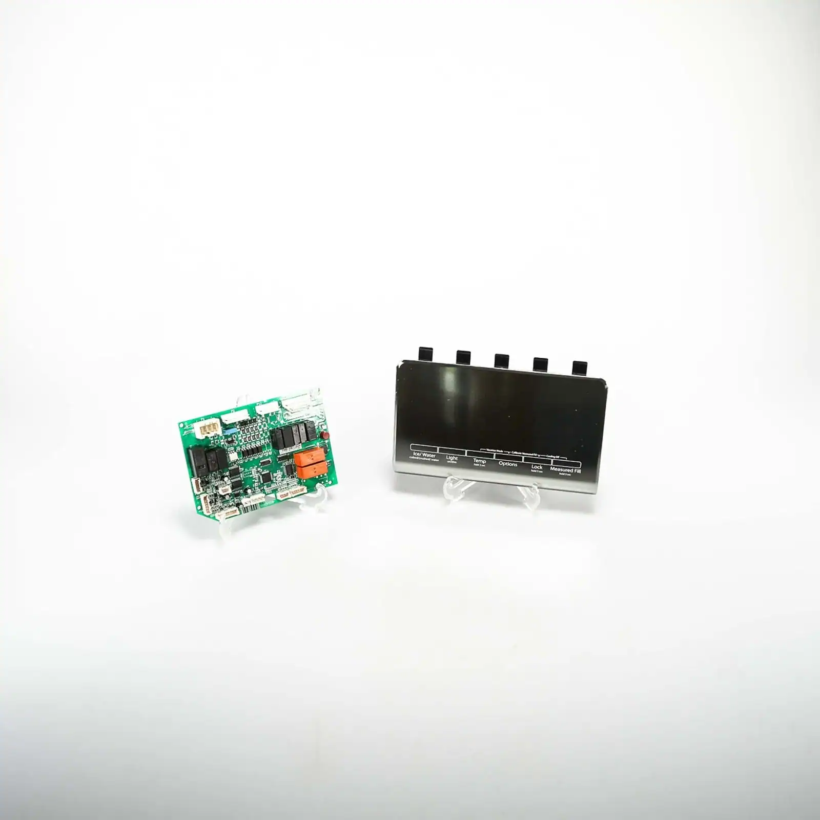 RELIABLE W10861908 Cntrl-Elec OEM Fast Ship USA Stock Tested Perfect Fit - Image 6
