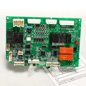 RELIABLE W10864269 Cntrl-Elec OEM Fast Ship USA Stock Tested Perfect Fit