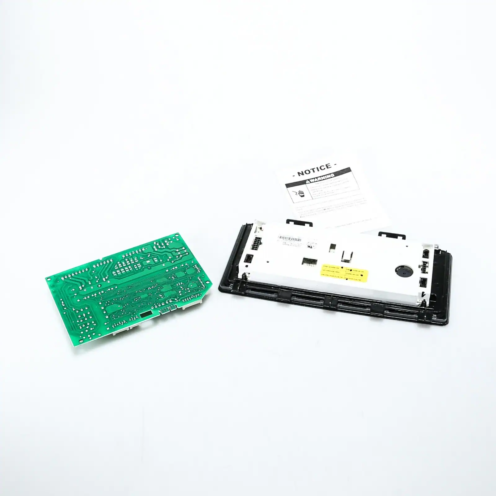 RELIABLE W10878993 Cntrl-Elec OEM Fast Ship USA Stock Tested Perfect Fit - Image 6