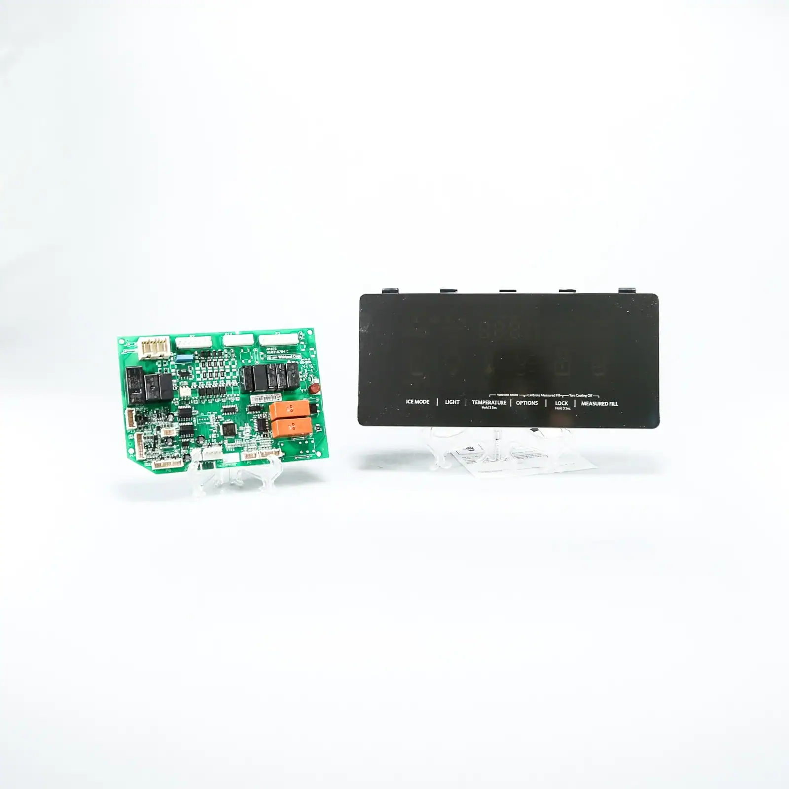 RELIABLE W10878993 Cntrl-Elec OEM Fast Ship USA Stock Tested Perfect Fit - Image 9