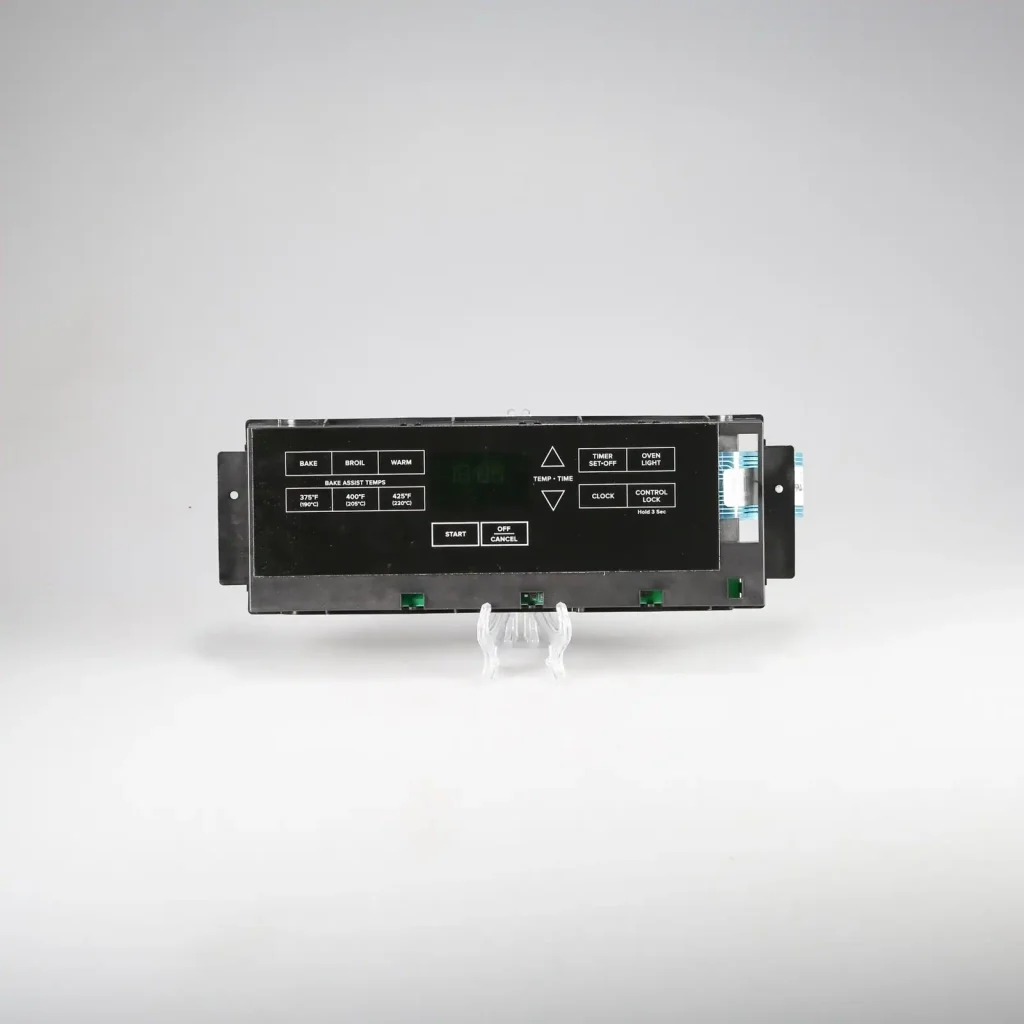 1 of W10915633 CNTRL-ELEC