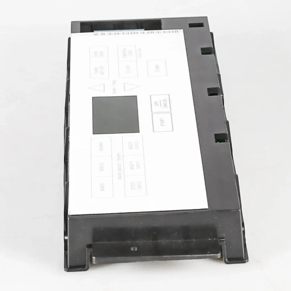 1 of W10919203 CNTRL-ELEC