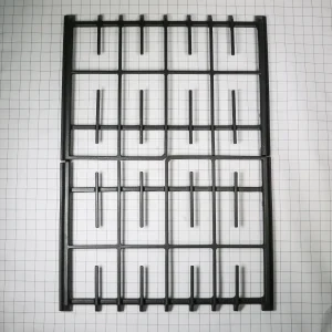 RELIABLE W11026378 Grate-Kit OEM Fast Ship USA Stock Tested Perfect Fit