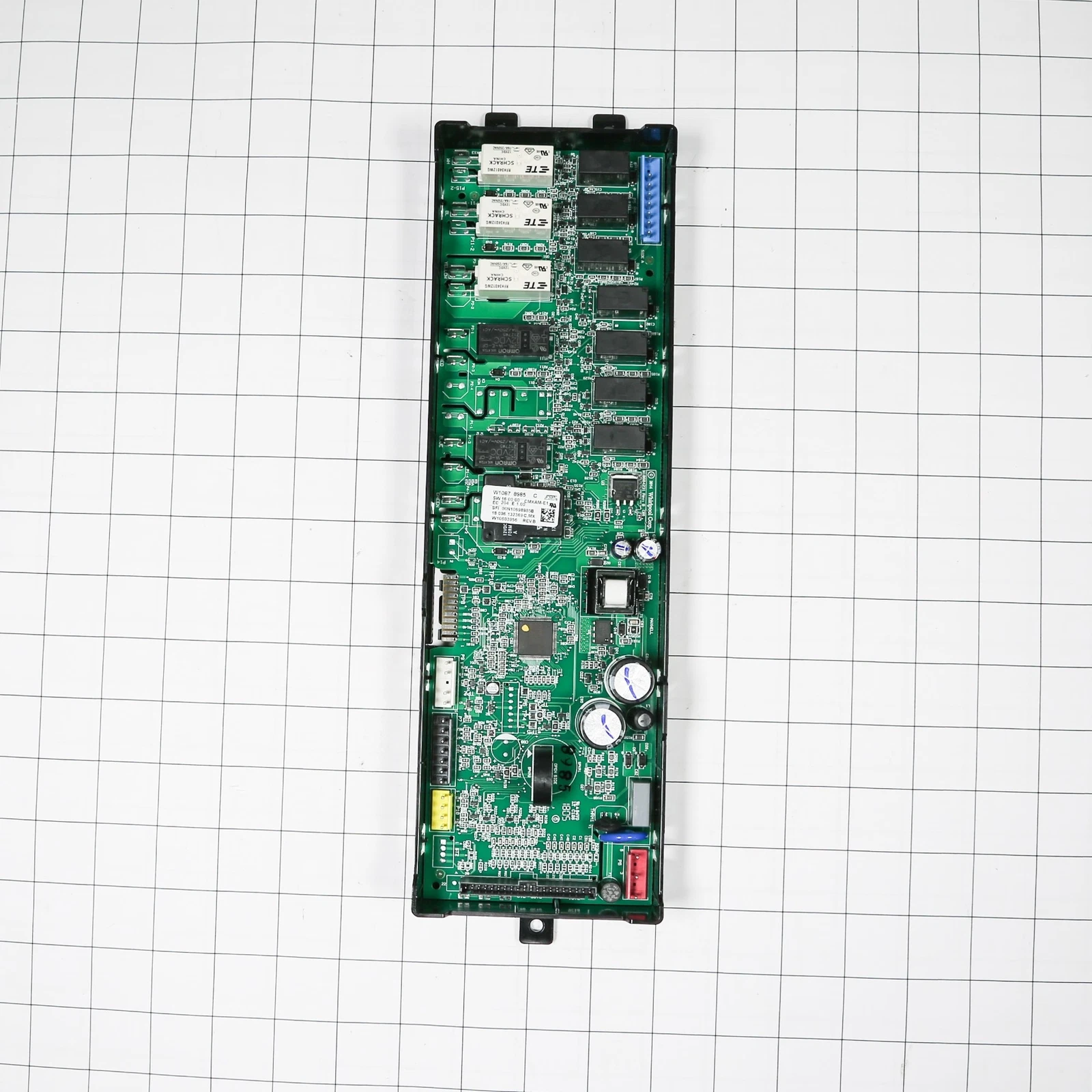 RELIABLE W11035600 Cntrl-Elec+Core OEM Fast Ship USA Stock Tested Perfect Fit - Image 8