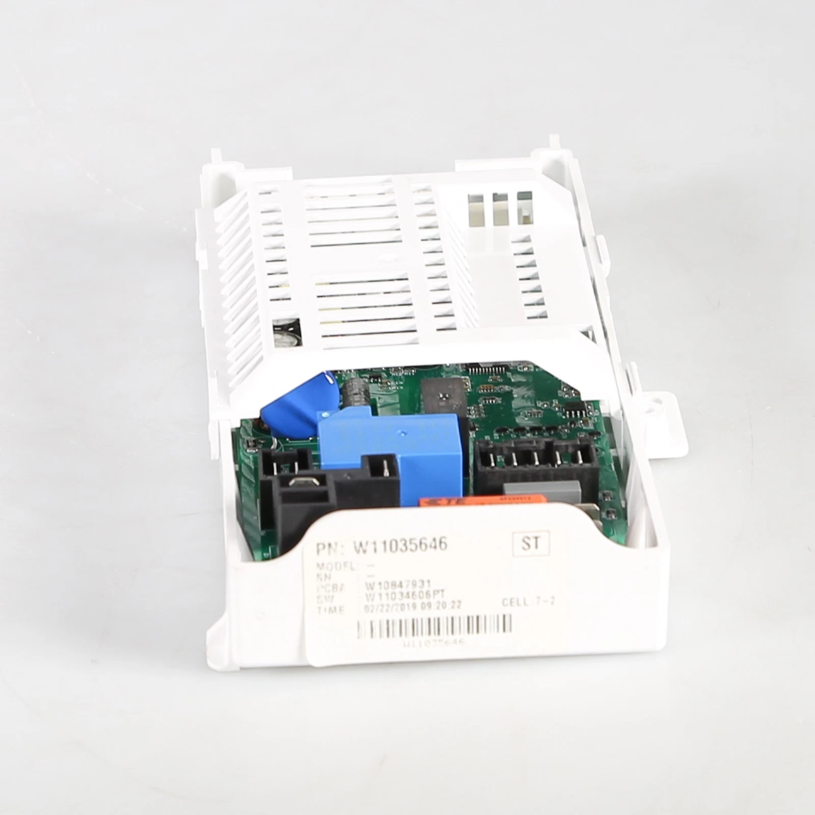 RELIABLE W11038309 Cntrl-Elec+Core OEM Fast Ship USA Stock Tested Perfect Fit - Image 9