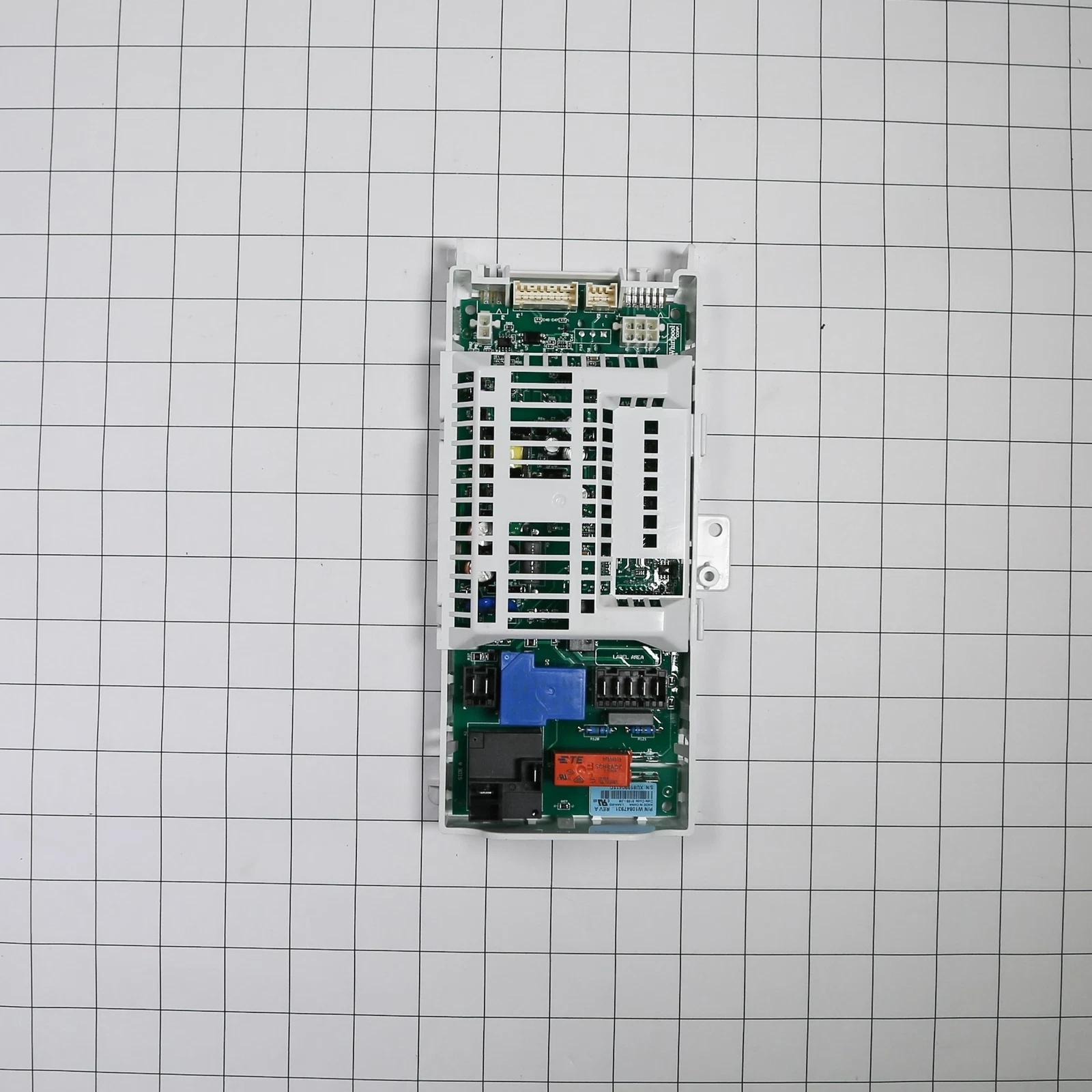 RELIABLE W11038309 Cntrl-Elec+Core OEM Fast Ship USA Stock Tested Perfect Fit - Image 7
