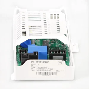 RELIABLE W11124284 Cntrl-Elec+Core OEM Fast Ship USA Stock Tested Perfect Fit